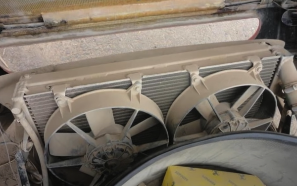 El Ferrari F40 - Sputnik Mundo