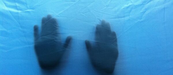 Manos  - Sputnik Mundo