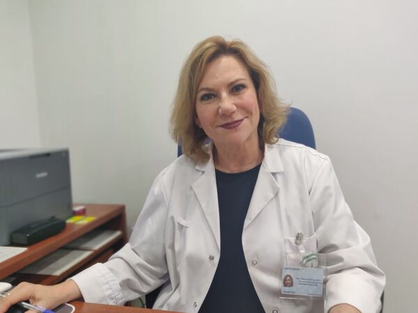 No hay un baremo común, pero en España sí declaramos todas las muertes por COVID-19 - Sputnik Mundo