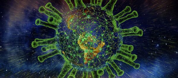 Coronavirus Coronavirus - Sputnik Mundo