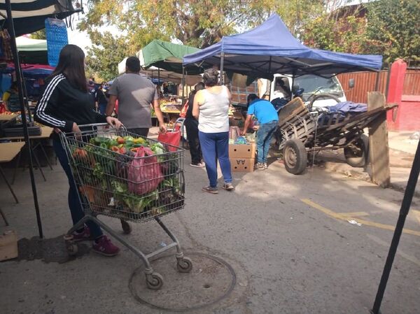 Así es como el pueblo ayuda al pueblo ante la pandemia de COVID-19 en Chile - Sputnik Mundo