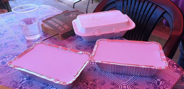 Así es como el pueblo ayuda al pueblo ante la pandemia de COVID-19 en Chile - Sputnik Mundo