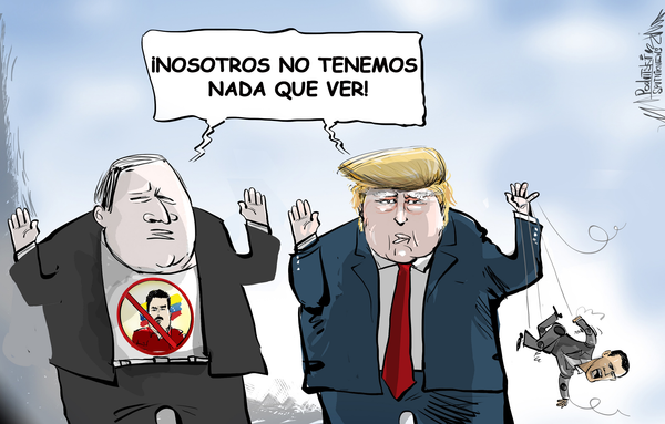 Maduro anuncia la detención de otros 4 supuestos implicados en la fallida incursión marítima - Sputnik Mundo