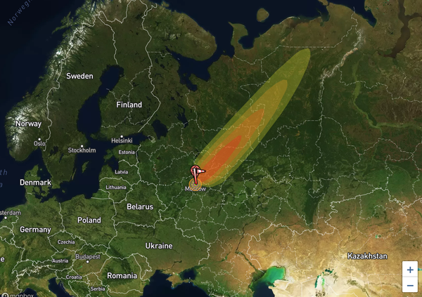 ¿Qué pasaría si explotara la bomba nuclear más grande jamás concebida? - Sputnik Mundo
