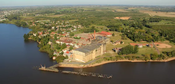 Carne enlatada uruguaya, arma secreta de la Segunda Guerra Mundial Carne enlatada uruguaya, arma secreta de la Segunda Guerra Mundial - Sputnik Mundo