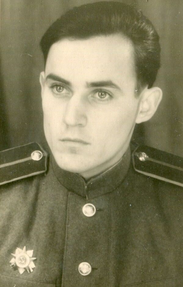 Veterano: Me enteré de la victoria cuando dejaron de disparar - Sputnik Mundo