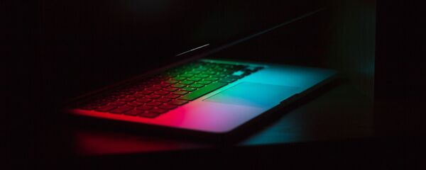 Ordenador (imagen referencial) Ordenador (imagen referencial) - Sputnik Mundo