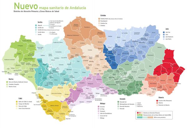 El PP andaluz ve la mano negra en el ejecutivo de Sánchez por la fase 0 - Sputnik Mundo