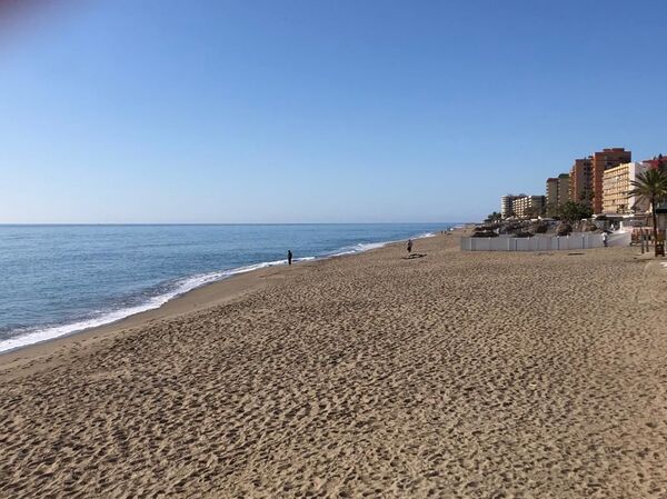 El PP andaluz ve la mano negra en el ejecutivo de Sánchez por la fase 0 - Sputnik Mundo