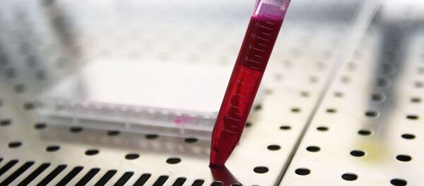 Elaboración de una vacuna contra COVID-19 - Sputnik Mundo