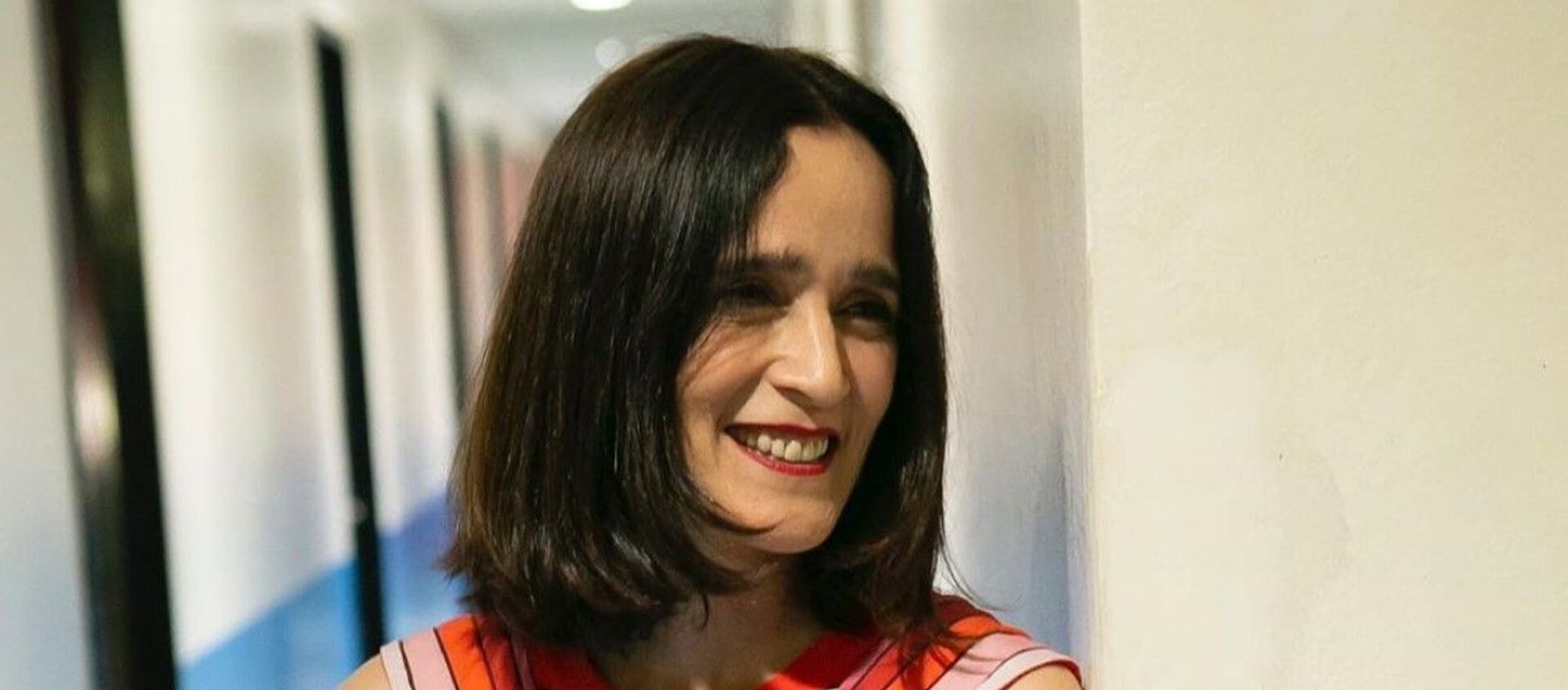 Julieta Venegas, cantante mexicana - Sputnik Mundo, 1920, 13.05.2020