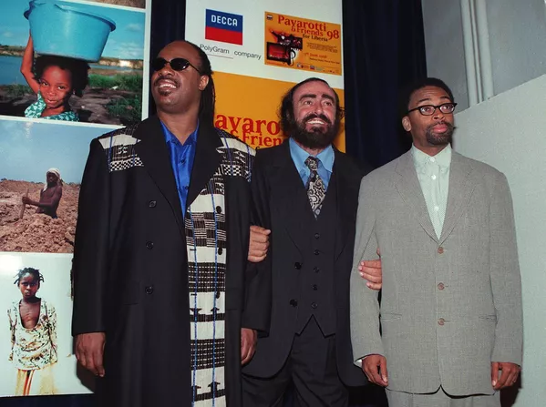 El 'rey del soul' Stevie Wonder cumple 70 años El 'rey del soul' Stevie Wonder cumple 70 años - Sputnik Mundo