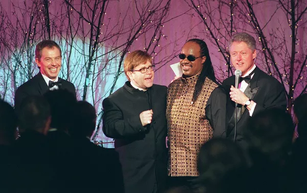 El 'rey del soul' Stevie Wonder cumple 70 años El 'rey del soul' Stevie Wonder cumple 70 años - Sputnik Mundo
