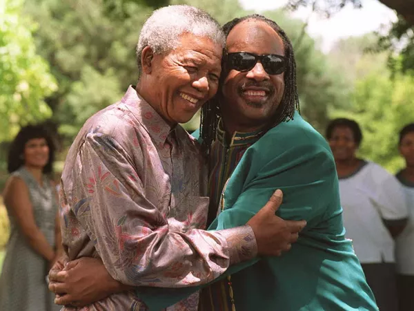 El 'rey del soul' Stevie Wonder cumple 70 años El 'rey del soul' Stevie Wonder cumple 70 años - Sputnik Mundo
