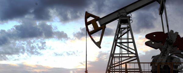 Extracción del petróleo - Sputnik Mundo