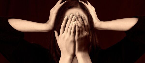 Emociones (imagen referencial) - Sputnik Mundo