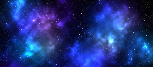 Estrellas (imagen referencial) Estrellas (imagen referencial) - Sputnik Mundo