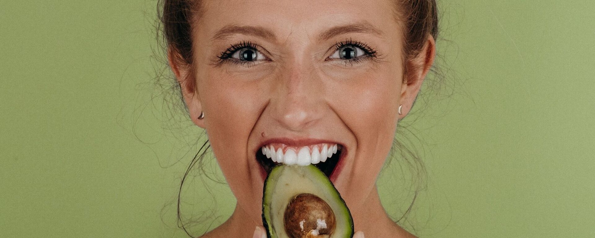 Aguacate - Sputnik Mundo, 1920, 13.10.2021