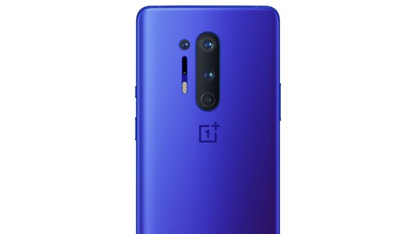 Smartphone OnePlus 8 Pro - Sputnik Mundo