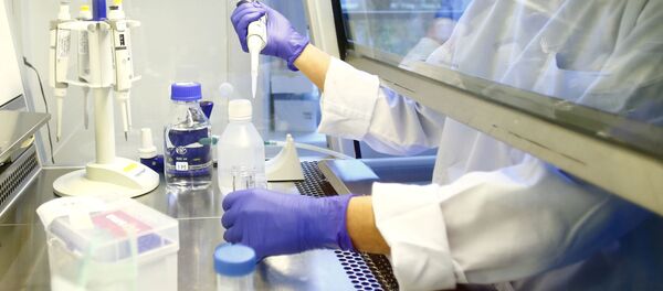 Investigación de una vacuna contra el COVID-19 - Sputnik Mundo