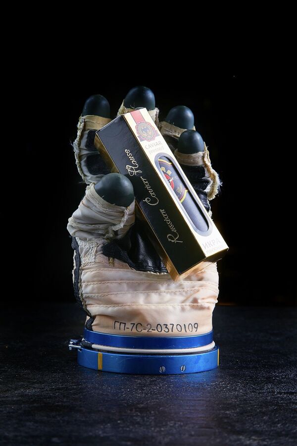 Conoce el caviar negro que comen en el Kremlin y en la Estación Espacial Internacional | Vídeo, fotos - Sputnik Mundo