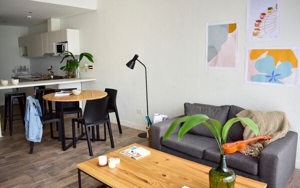 Coliving Casa Campus - Sputnik Mundo