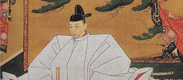 Toyotomi Hideyoshi, comandante militar japónes - Sputnik Mundo