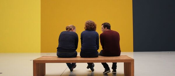 Un museo (imagen referencial) - Sputnik Mundo