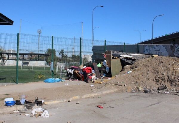 Los 15.454 ciudadanos (al menos) que nadie quiere ver en la pandemia en Chile - Sputnik Mundo