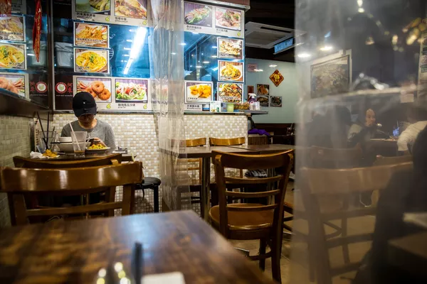 Los restaurantes en la época post-COVID-19: una experiencia distinta
Los restaurantes en la época post-COVID-19: una experiencia distinta
- Sputnik Mundo