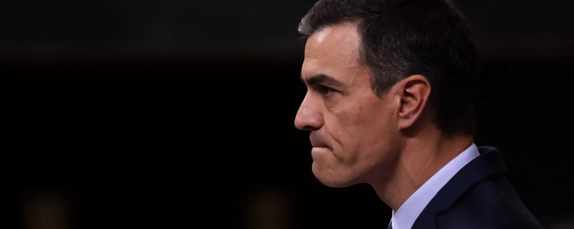 Pedro Sánchez, presidente de España Pedro Sánchez, presidente de España - Sputnik Mundo, 1920, 05.06.2022