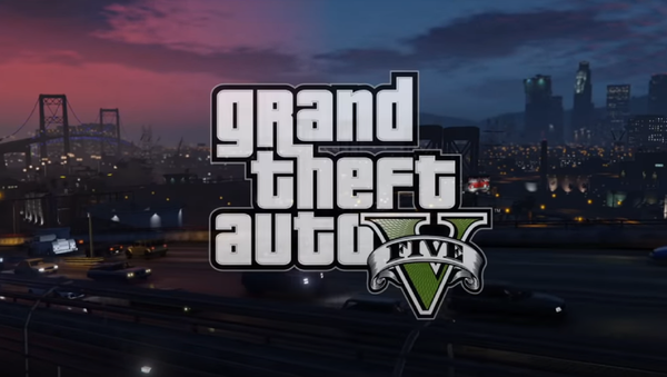 GTA V, de Rockstar Games - Sputnik Mundo