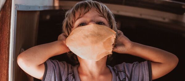 El hijo Ulises - Sputnik Mundo