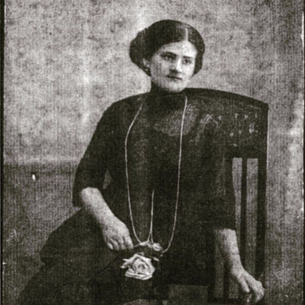 Zwi Migdal, la red de trata y prostitución que vuelve a Argentina como una telenovela - Sputnik Mundo