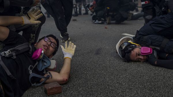 Imagen de la fotógrafa española Susana Vera, ganadora del premio Pulitzer - Sputnik Mundo