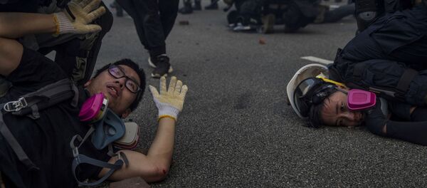Imagen de la fotógrafa española Susana Vera, ganadora del premio Pulitzer - Sputnik Mundo