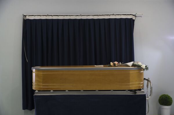 Susana Vera, primera mujer española en ganar el Pulitzer: La imagen te llega al estómago; los datos, no - Sputnik Mundo