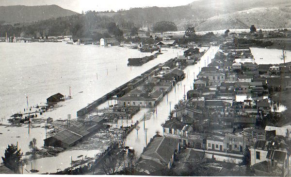 A 60 años del terremoto más fuerte en la historia de la humanidad - Sputnik Mundo