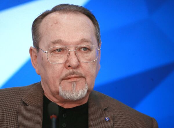 Los detalles sobre la misión espacial rusa que llevará animales donde jamás estuvieron - Sputnik Mundo