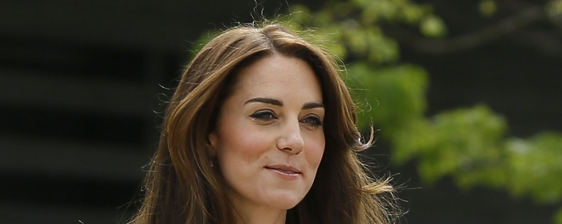  Kate Middleton, duquesa de Cambridge - Sputnik Mundo, 1920, 26.05.2020