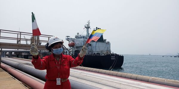 Por qué EEUU no tiene ninguna posibilidad de ganar una guerra fría ni caliente contra China - Sputnik Mundo