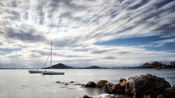 Manga del Mar Menor - Sputnik Mundo