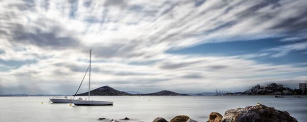 Manga del Mar Menor - Sputnik Mundo