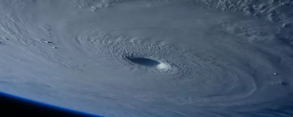 Huracán (imagen referencial) Huracán (imagen referencial) - Sputnik Mundo