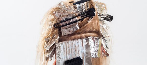 Corte de pelo - Sputnik Mundo