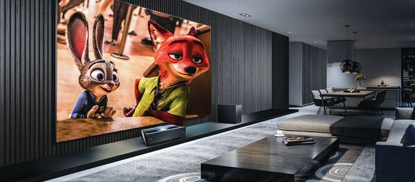 Zootopia - Sputnik Mundo