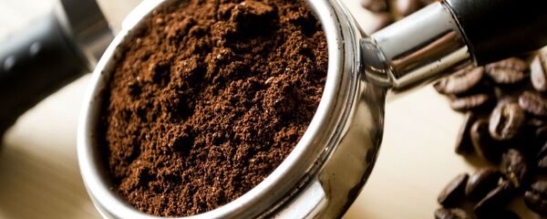 Café, referencial Café, referencial - Sputnik Mundo