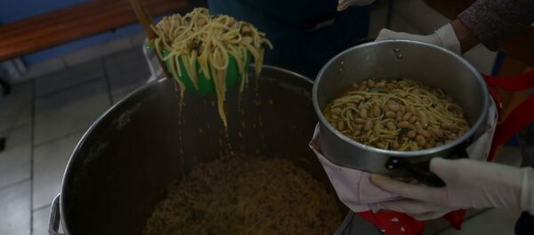 Ollas populares - Sputnik Mundo