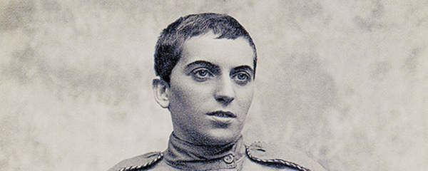 Elena Tsebrzhínskaya, foto de archivo - Sputnik Mundo