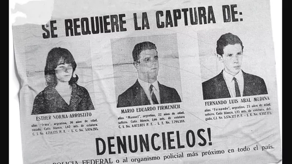 50 años del asesinato político que reescribió la historia argentina 50 años del asesinato político que reescribió la historia argentina - Sputnik Mundo
